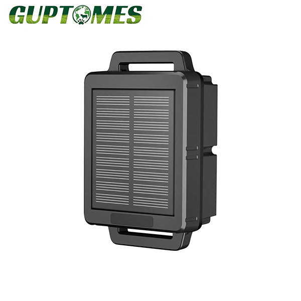 Compact Lightweight Sheep GPS Tracker 258g With Geo Fence And Vibration Alarm