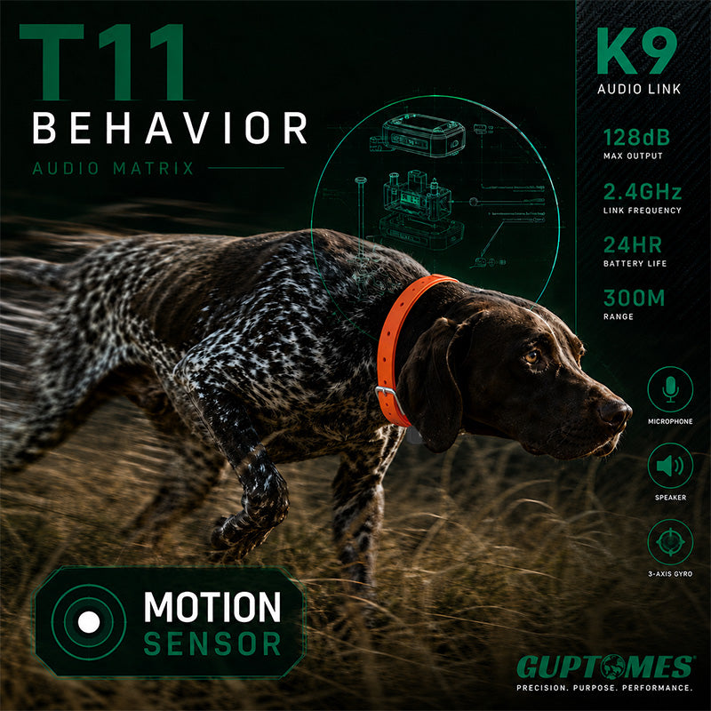 4000mAh Battery Dog GPS Tracking Collar Real Time Position With Voice Intercom
