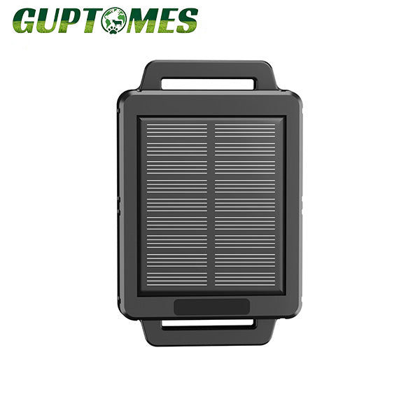 Compact Lightweight Sheep GPS Tracker 258g With Geo Fence And Vibration Alarm